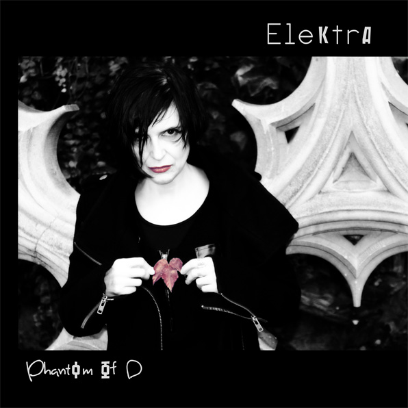 Elektra album cover